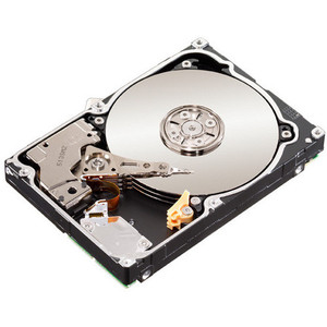 Seagate Constellation CS ST1000NC001 1 TB 3.5" Internal Hard Drive - 6Gb/s SATA - 7200 rpm - 64 MB - ST1000NC001