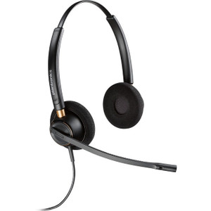 Plantronics Customer Service Headset - 203192-01