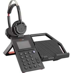 Plantronics Elara 60 Speakerphone - 212952-411