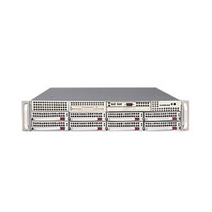 Supermicro 825TQ-560LPV Chassis - CSE-825TQ-560LPV