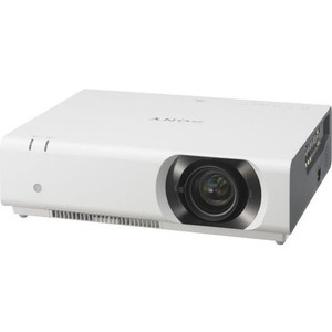 Sony VPL-CH370 LCD Projector - 16:10 - VPLCH370