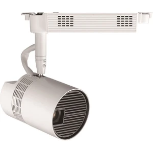 Panasonic SOLID SHINE PT-JW130 DLP Projector - 16:10 - PTJW130HWU