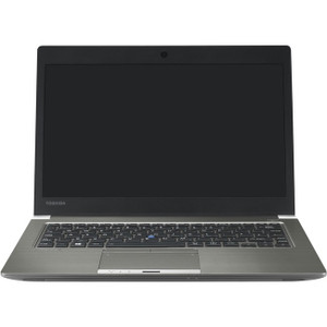 Toshiba Portege Z30 13.3" Ultrabook - 1366 x 768 - Core i5 i5-6300U - 8 GB RAM - 256 SSD - PT261U-05E00K