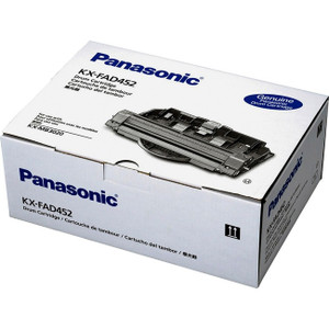 Panasonic KXFAD452 Laser Drum Unit - KX-FAD452