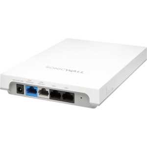 SonicWall SonicWave 224w IEEE 802.11ac 1.24 Gbit/s Wireless Access Point - 02-SSC-2441