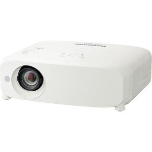 Panasonic PT-VZ580 LCD Projector - 16:10 - PT-VZ580U