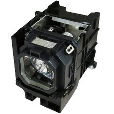 Total Micro Replacement Lamp - NP06LP-TM