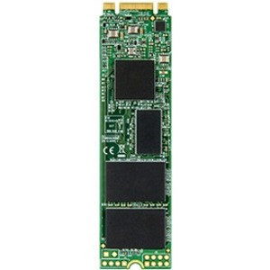 Transcend MTS820 480 GB Solid State Drive - M.2 Internal - SATA (SATA/600) - TS480GMTS820S