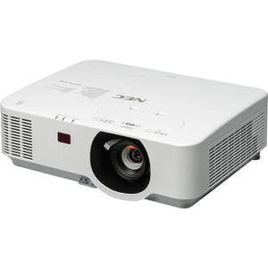 NEC Display NP-P474U LCD Projector - NP-P474U