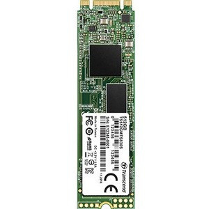 Transcend 830S 512 GB Solid State Drive - M.2 2280 Internal - SATA (SATA/600) - TS512GMTS830S