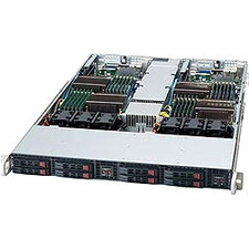 Supermicro SuperChassis SC809T-780B Chassis - CSE-809T-780B