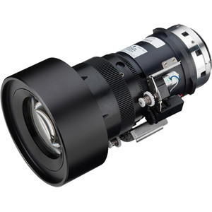 NEC Display NP20ZL - 52.80 mm to 79.10 - f/1.85 - 2.41 - Telephoto Zoom Lens - NP20ZL