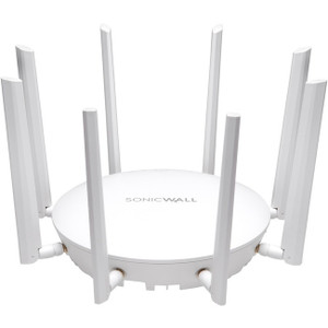 SonicWall SonicWave 432e IEEE 802.11ac 1.69 Gbit/s Wireless Access Point - 02-SSC-2645