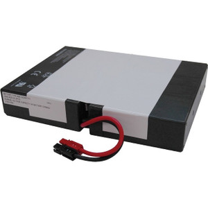 Tripp Lite 1U UPS Replacement Battery Cartridge 12VDC for select SmartPro Systems - RBC62-1U