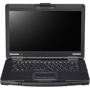 Panasonic Toughbook CF-54EP037VM 14" Notebook - 1920 x 1080 - Core i7 i7-6600U - 8 GB RAM - 512 - CF-54EP037VM
