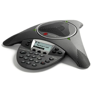 Polycom SoundStation IP 6000 SIP-based Conference Phone - 2200-15660-001