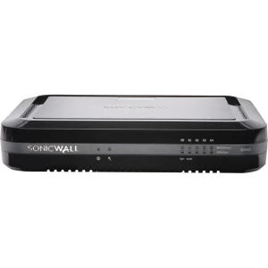 SonicWALL SOHO GEN5 Firewall Replacement With CGSS 1YR - 01-SSC-1352