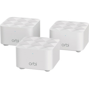 Netgear Orbi RBK13 IEEE 802.11ac Ethernet Wireless Router - RBK13-100NAS
