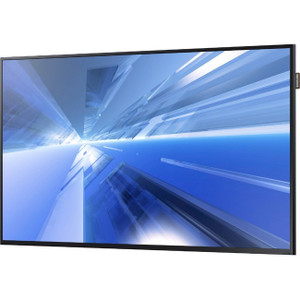 Samsung DC55E DC-E Series 55" Direct-Lit LED Display for Business - DC55E