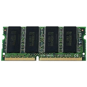 Kingston 512MB SDRAM Memory Module - KTT-SO133/512-G