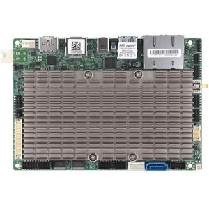 Supermicro X11SSN-L Desktop Motherboard - MBD-X11SSN-L-O