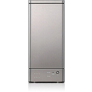 Sans Digital TowerRAID TR8X12G Drive Enclosure - 12Gb/s SAS Host Interface Compact Tower - ST-SAN-TR8X12G