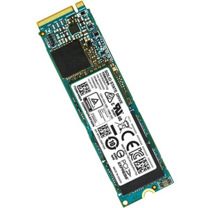 Supermicro XG5 KXG50ZNV1T02 1 TB Solid State Drive - M.2 2280 Internal - PCI Express (PCI - HDS-TMN0-KXG50ZNV1T02