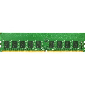 Synology 8GB DDR4 SDRAM Memory Module - D4EC-2666-8G