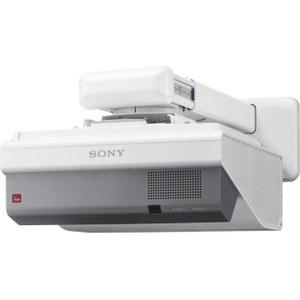 Sony VPLSW631M LCD Projector - VPLSW631M
