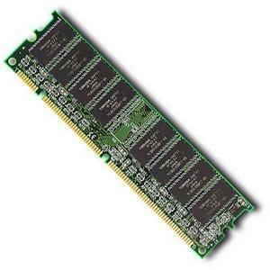 Kingston 256MB SDRAM Memory Module - KTH6501/256-G