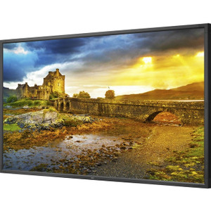 NEC Display LCD Professional Large Format - X651UHD-2