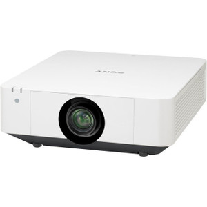 Sony VPL-FH60 LCD Projector - VPLFH60/W