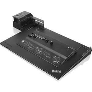 Lenovo ThinkPad Port Replicator Series 3 with USB (433615W) - 433615W