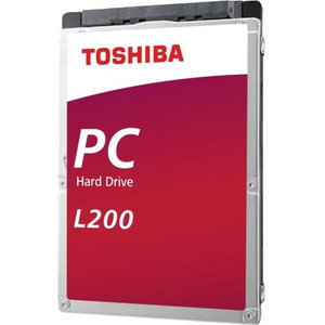 Toshiba L200 1 TB Hard Drive - 2.5" Internal - SATA (SATA/600) - HDWL110UZSVA