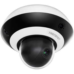 TRENDnet TV-IP460PI 8 Megapixel Network Camera - TV-IP460PI