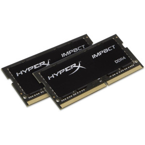 Kingston 16GB DDR4 SDRAM Memory Module - HX424S14IB2K2/16