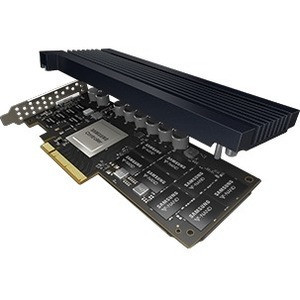 Samsung PM1643 MZILT960HAHQ 960 GB Solid State Drive - 2.5" Internal - SAS (12Gb/s SAS) - MZILT960HAHQ-00007