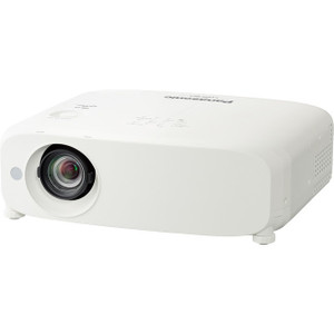 Panasonic PT-VX610 LCD Projector - 4:3 - PT-VX610U