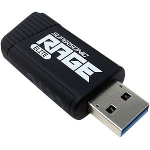 Patriot Memory Supersonic Rage Elite USB - PEF1TBSRE3USB