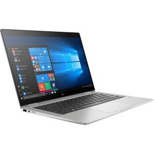 HP EliteBook x360 1030 G4 13.3" Touchscreen 2 in 1 Notebook - 1920 x 1080 - Core i7 i7-8665U - 16 - 8MT67UT#ABA