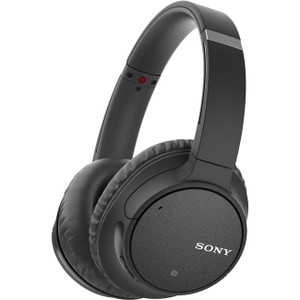 Sony CH700N Wireless Noise Cancelling Headphones - WHCH700N/B