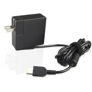 Lenovo 65W Travel Adapter with USB Port(US) - 4X20M73667