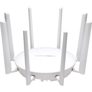 SonicWall SonicWave 432e IEEE 802.11ac 1.69 Gbit/s Wireless Access Point - 02-SSC-2653