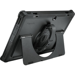 Lenovo Carrying Case Tablet 10 - Black - 4X40R00136