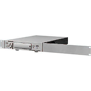 Panasonic Rack Mount for Video Encoder - WV-Q204/1S