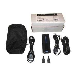 Targus APM10TPUSZ AC/DC Adapter for Notebooks - APM10TPUSZ