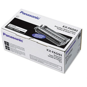Panasonic KXFAD93 Laser Drum Unit - KX-FAD93
