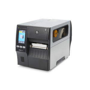 Zebra ZT411 203 x 203 DPI Wired & Wireless Direct thermal / Thermal transfer POS printer - ZT41142-T0100A0Z