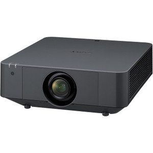 Sony VPL-FHZ70 LCD Projector - 16:10 - White - VPLFHZ70/W