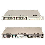 Supermicro A+ Server 1011M-T2 Barebone System - AS-1011M-T2